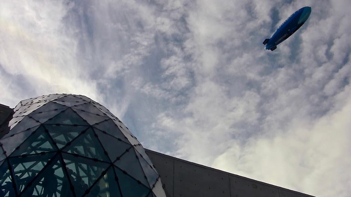 The Dalí Museum