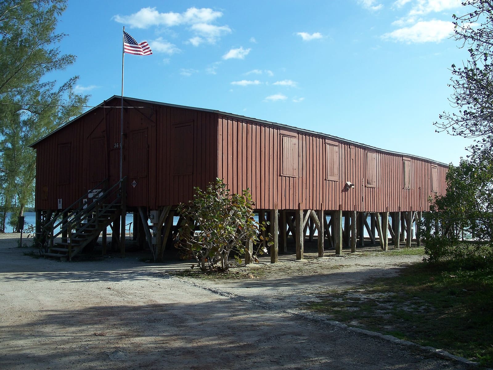 Smallwood Store