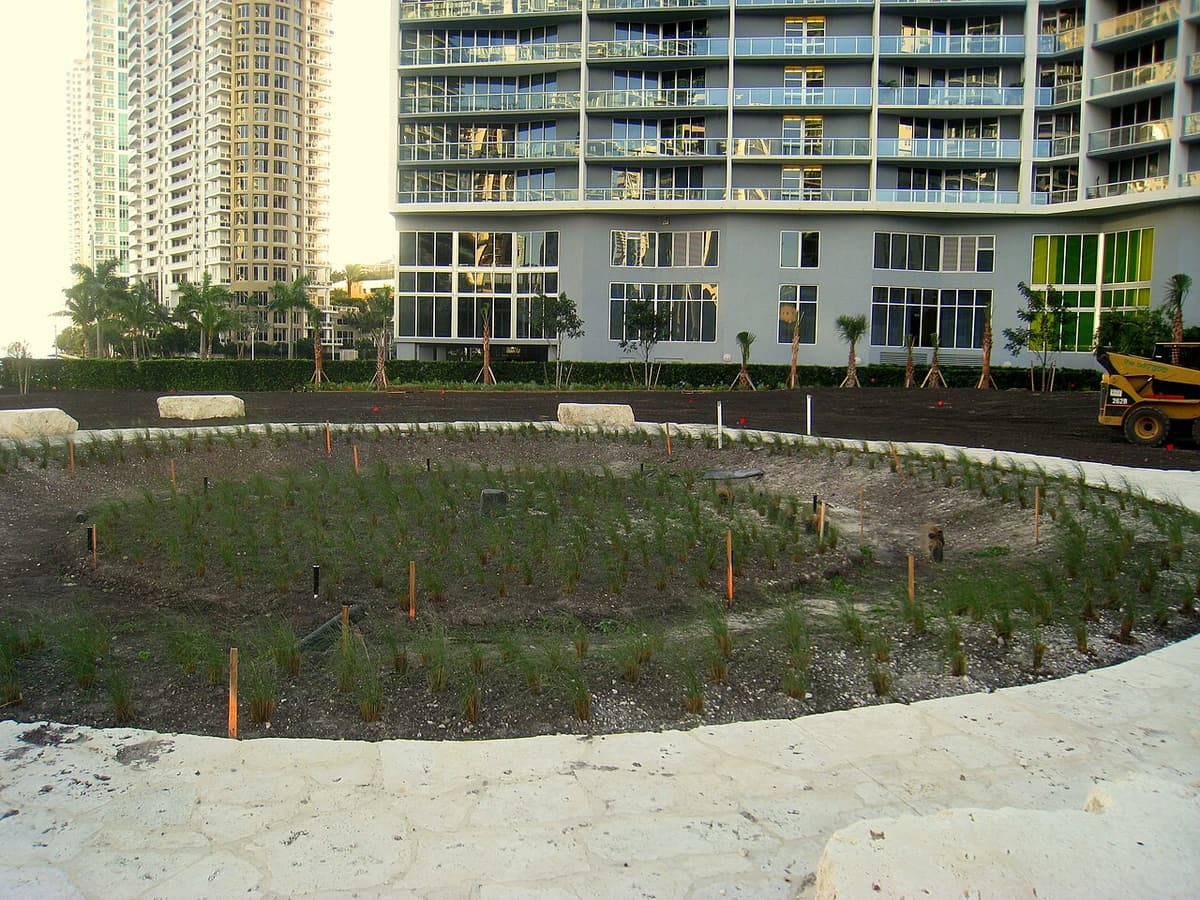 The Miami Circle
