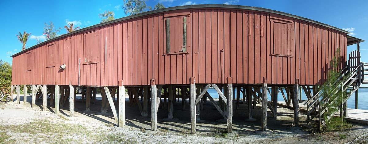 Smallwood Store