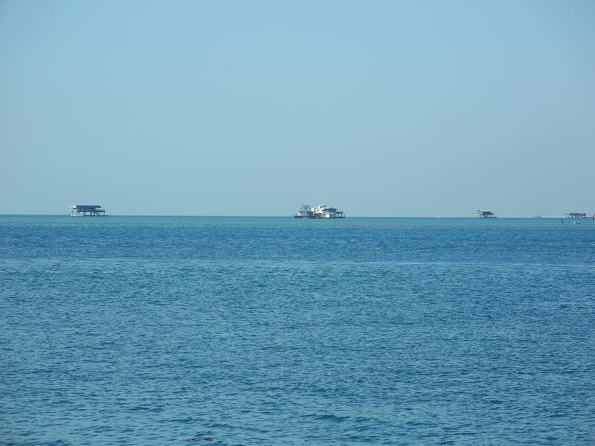 Stiltsville