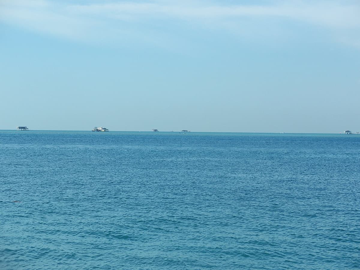 Stiltsville