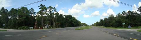 Christmas, Florida