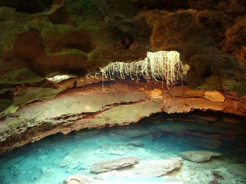 Devil's Den