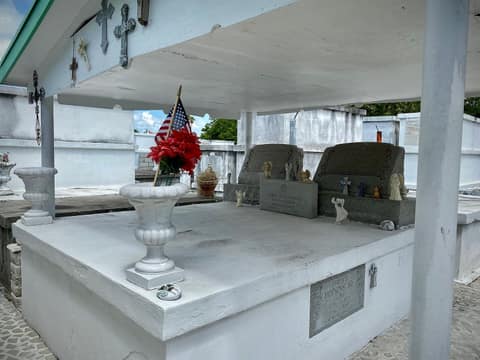 Key West Cemetery