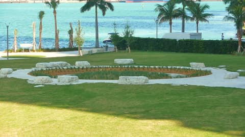 The Miami Circle