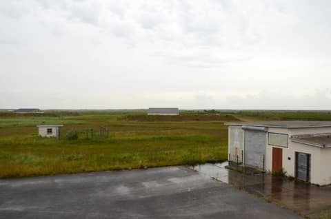 Nike Missile Site HM-69